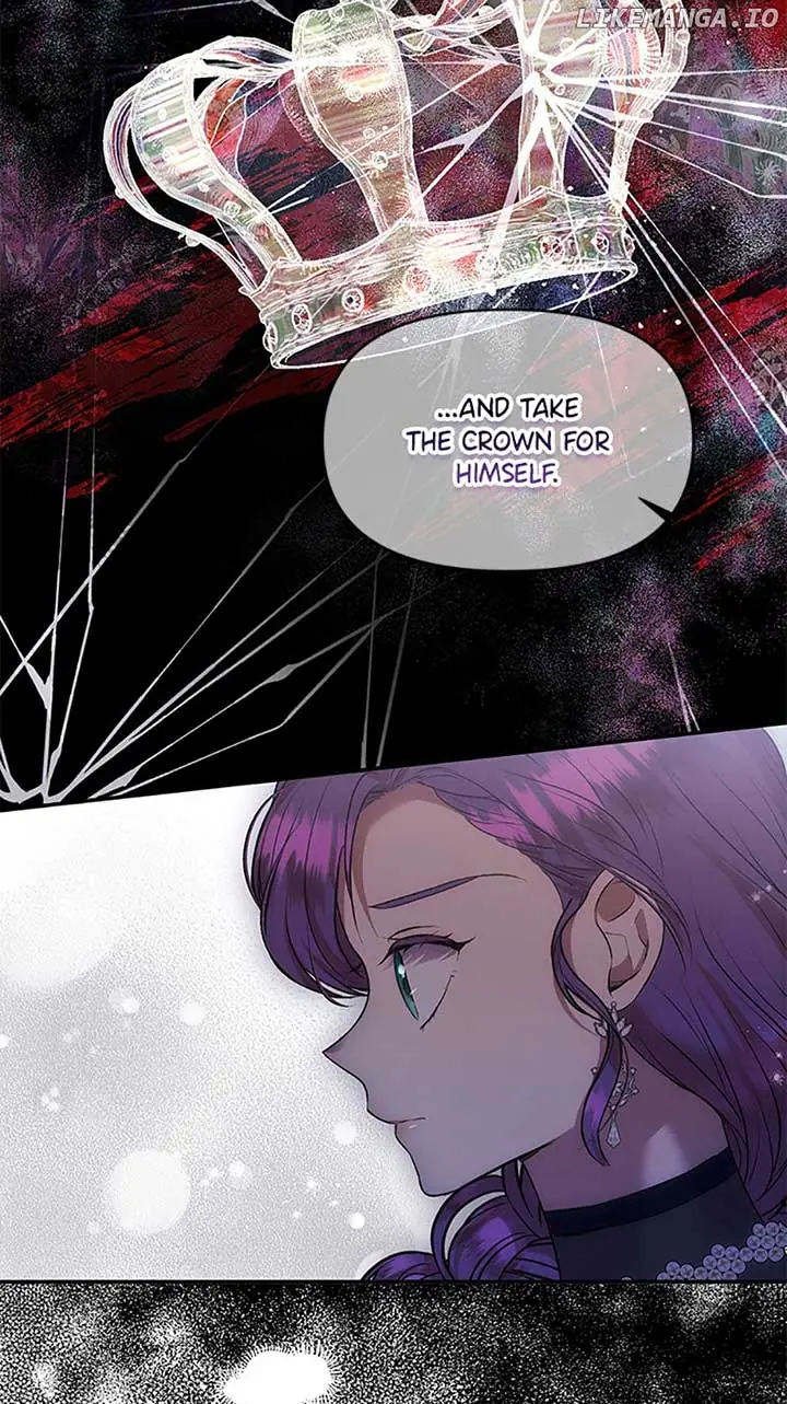 The Materialistic Princess Chapter 38 Page 16
