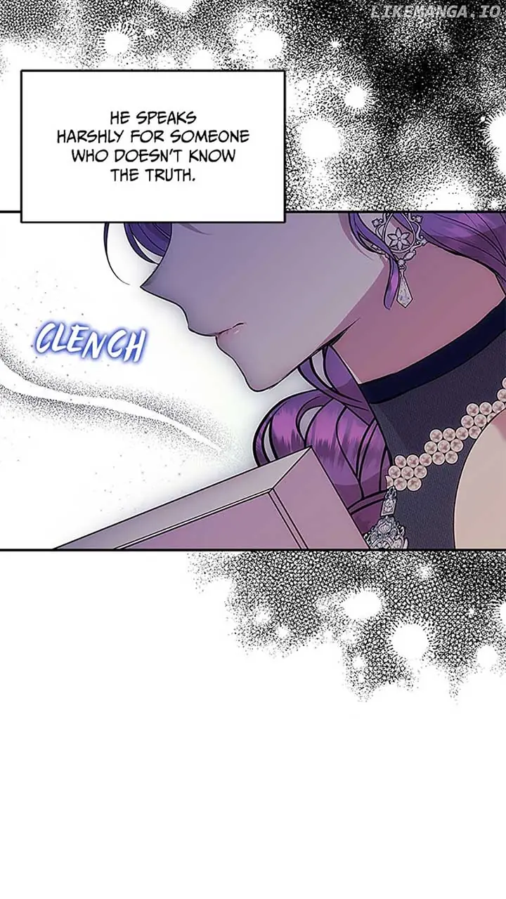 The Materialistic Princess Chapter 38 Page 17