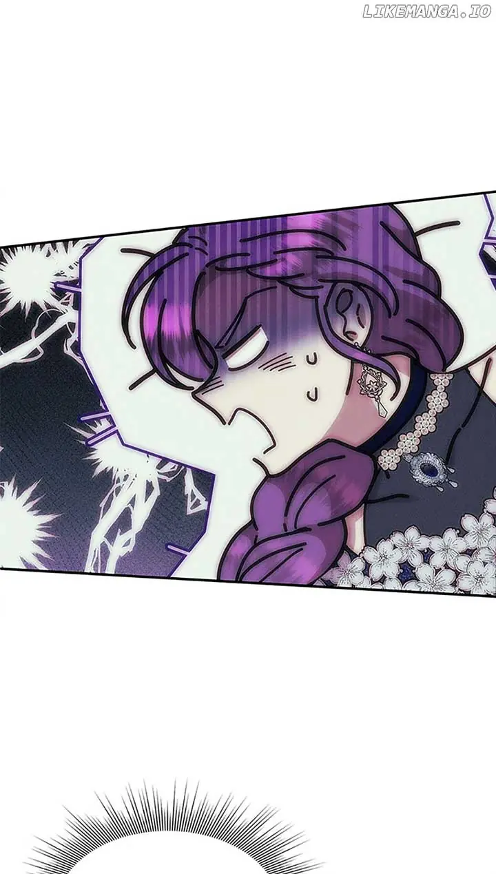 The Materialistic Princess Chapter 38 Page 24