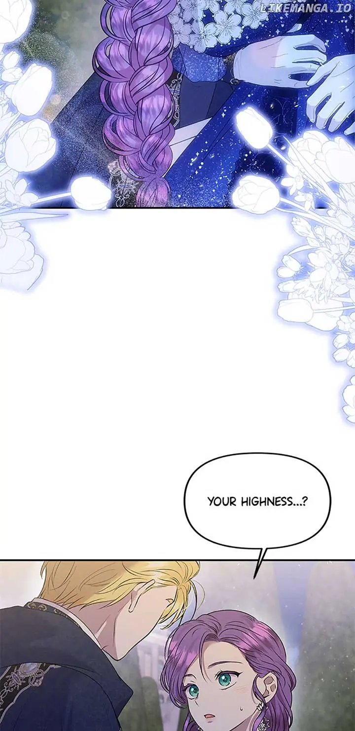 The Materialistic Princess Chapter 38 Page 30