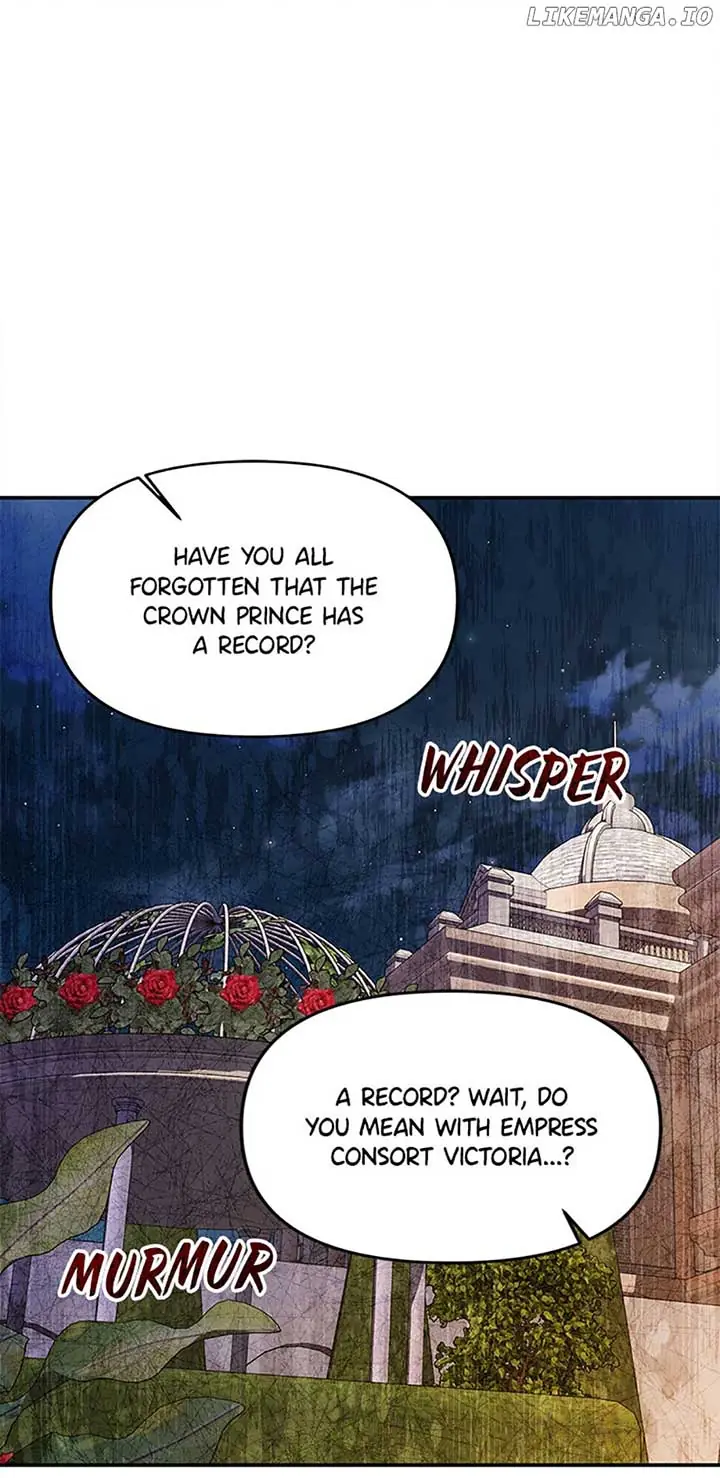 The Materialistic Princess Chapter 38 Page 34