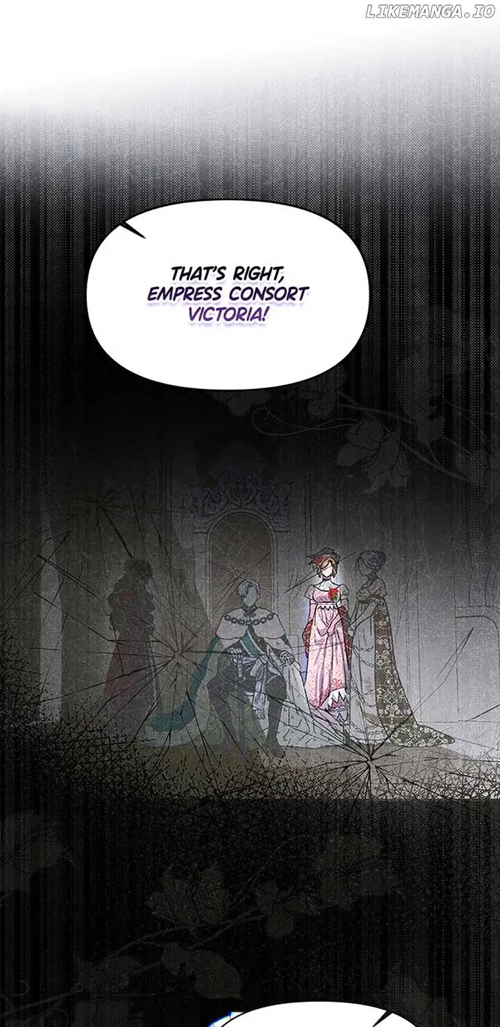 The Materialistic Princess Chapter 38 Page 35