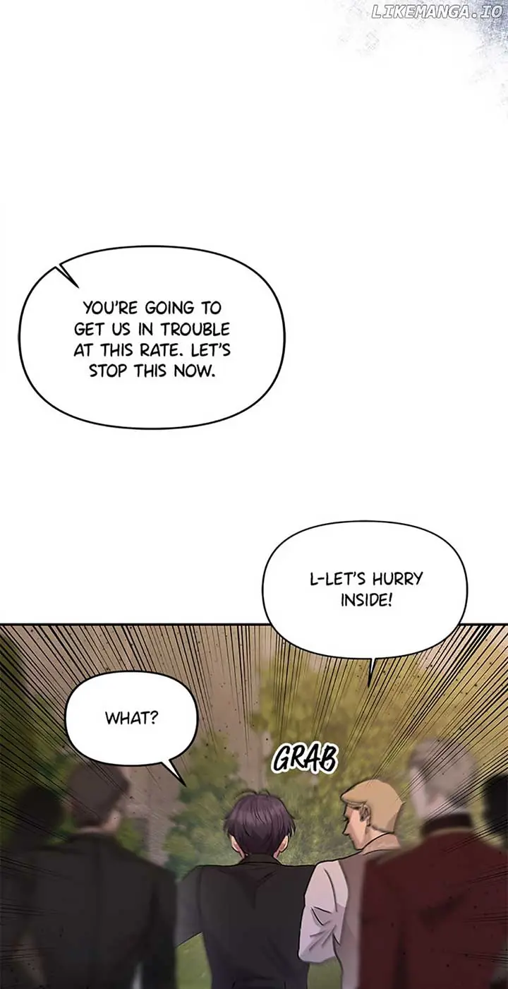 The Materialistic Princess Chapter 38 Page 40