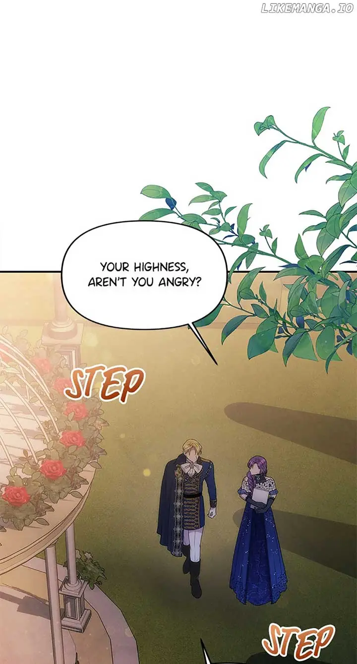 The Materialistic Princess Chapter 38 Page 44