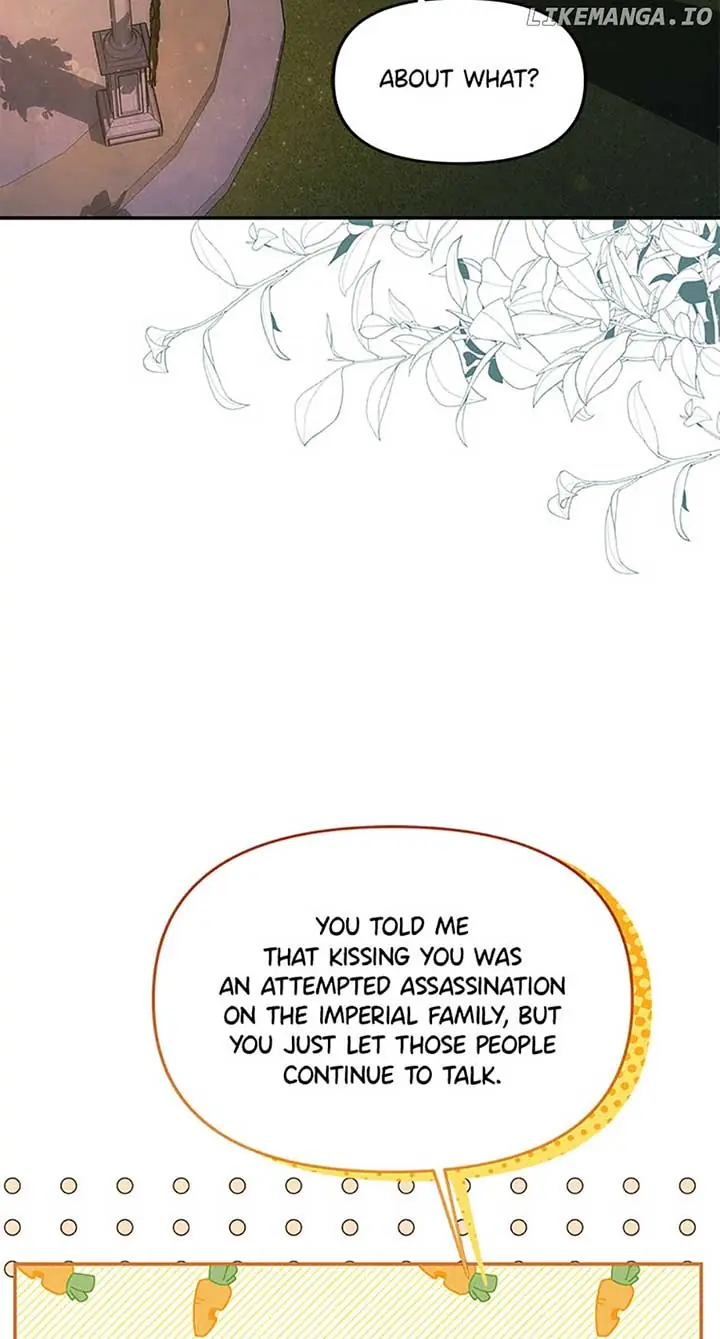 The Materialistic Princess Chapter 38 Page 45