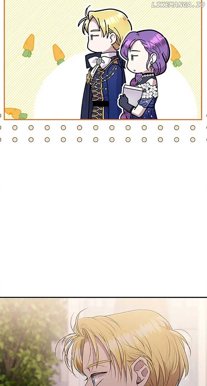 The Materialistic Princess Chapter 38 Page 46