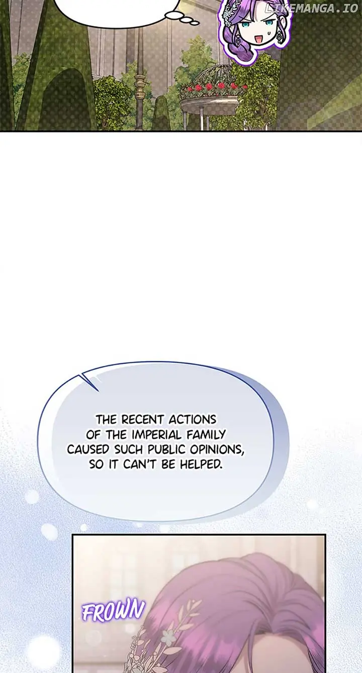 The Materialistic Princess Chapter 38 Page 48
