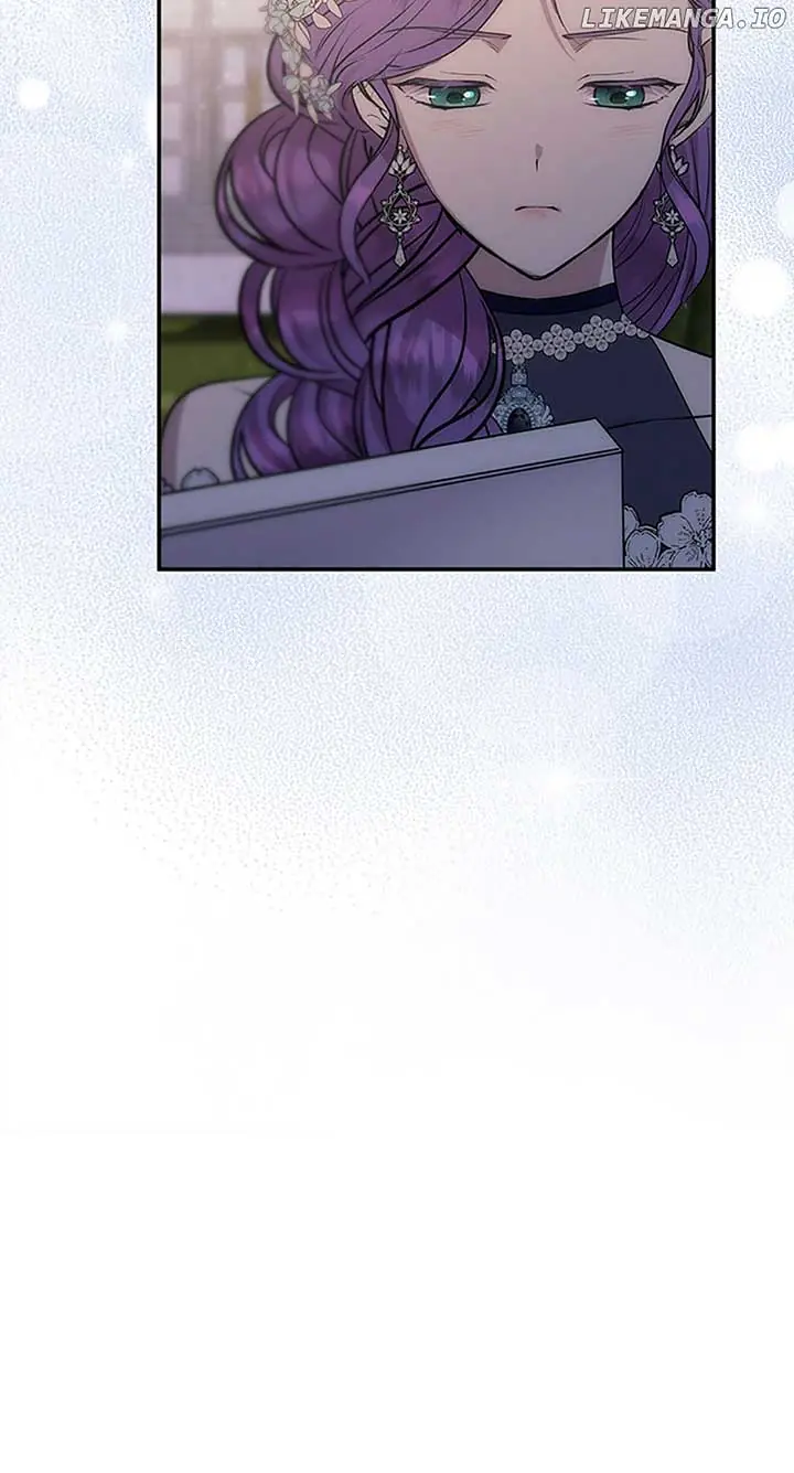 The Materialistic Princess Chapter 38 Page 49