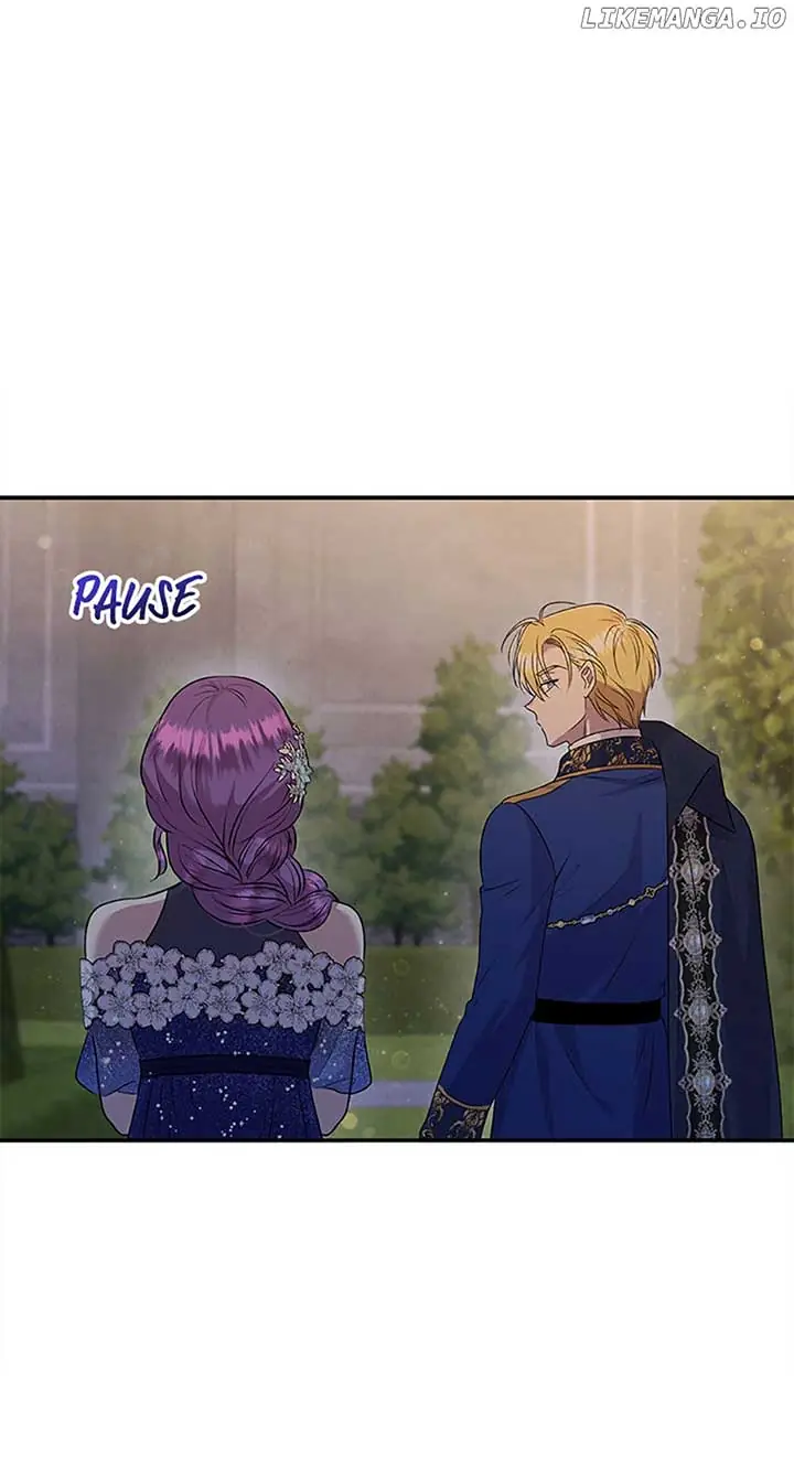 The Materialistic Princess Chapter 38 Page 50
