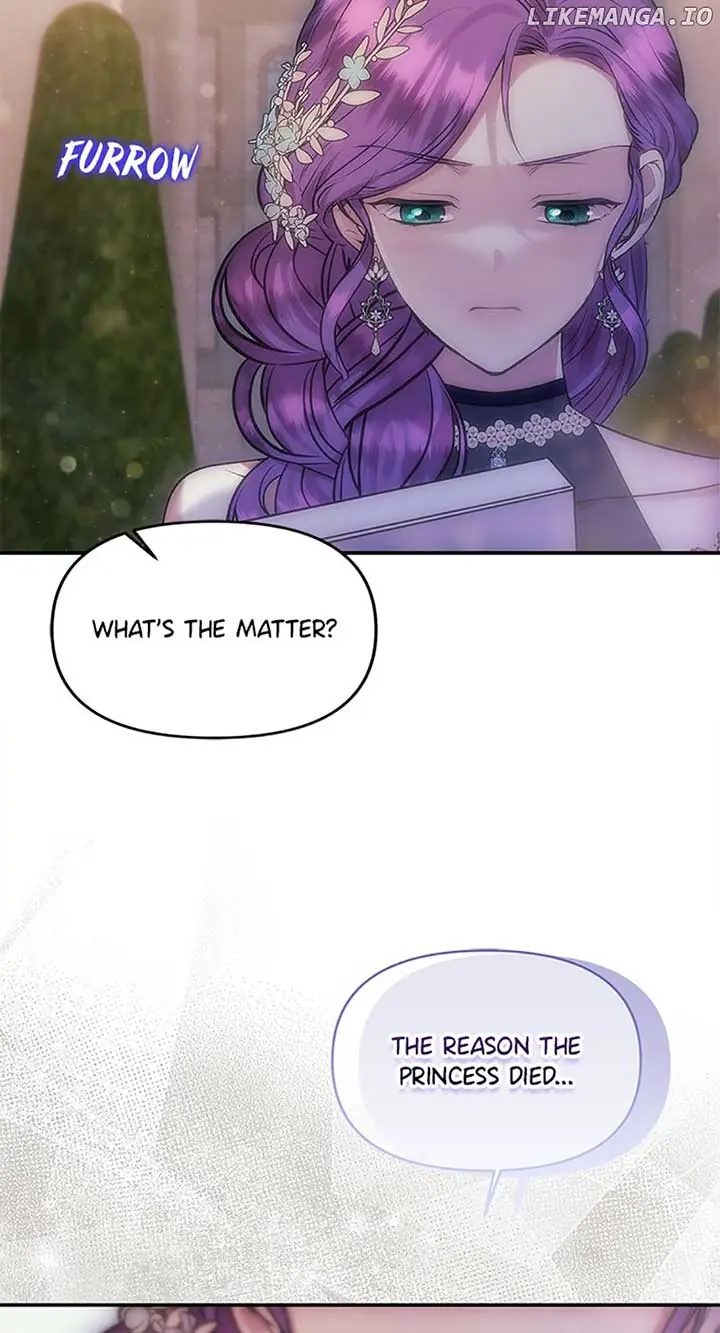 The Materialistic Princess Chapter 38 Page 53