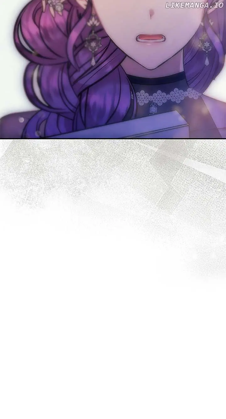 The Materialistic Princess Chapter 38 Page 54
