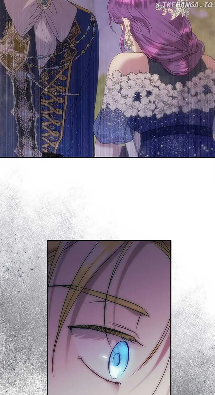 The Materialistic Princess Chapter 38 Page 56