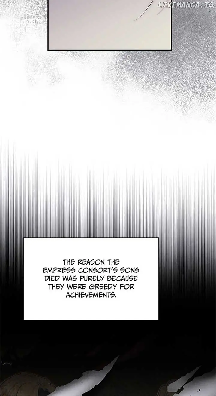 The Materialistic Princess Chapter 38 Page 57
