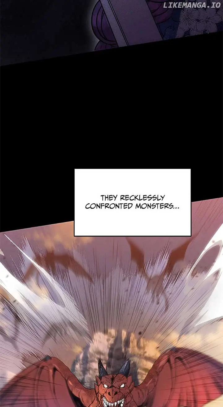 The Materialistic Princess Chapter 38 Page 59