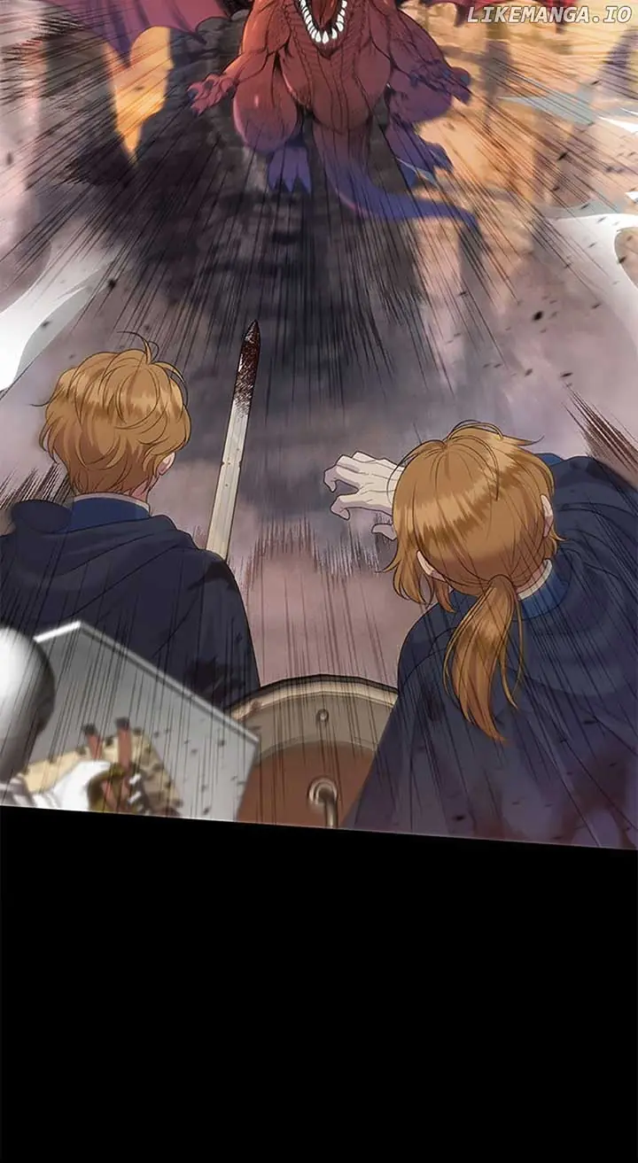 The Materialistic Princess Chapter 38 Page 60