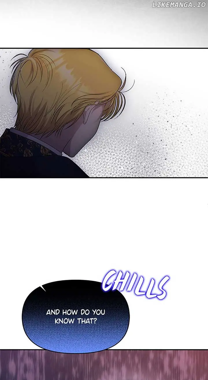 The Materialistic Princess Chapter 38 Page 62