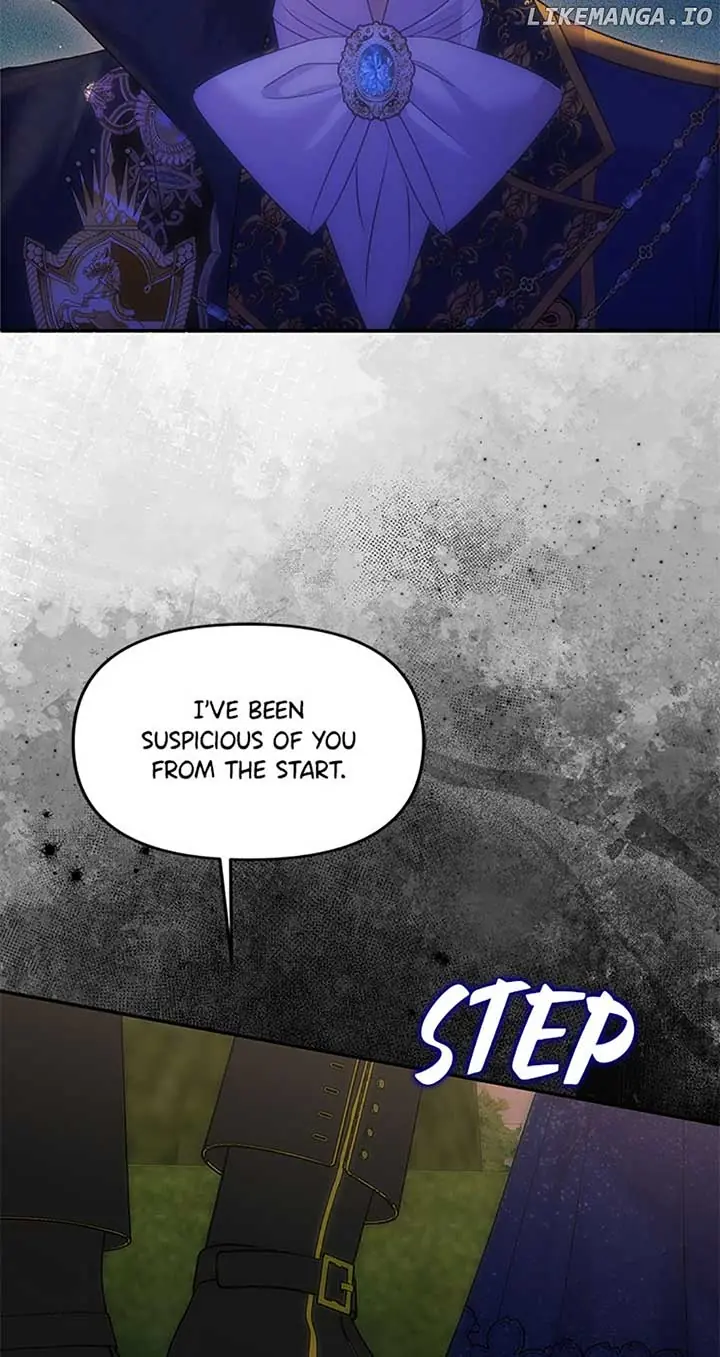 The Materialistic Princess Chapter 38 Page 68