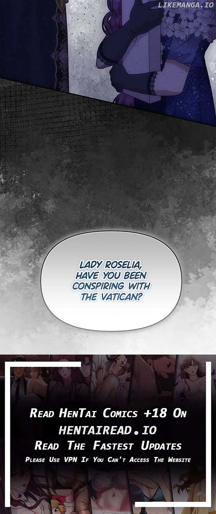 The Materialistic Princess Chapter 38 Page 72
