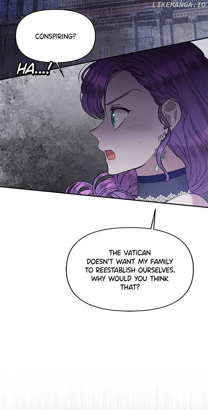 The Materialistic Princess Chapter 39 Page 4