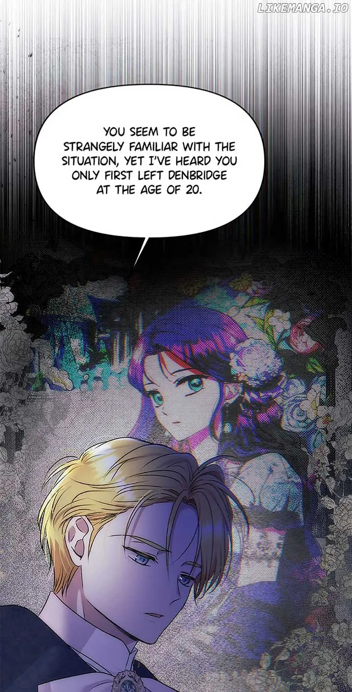 The Materialistic Princess Chapter 39 Page 5