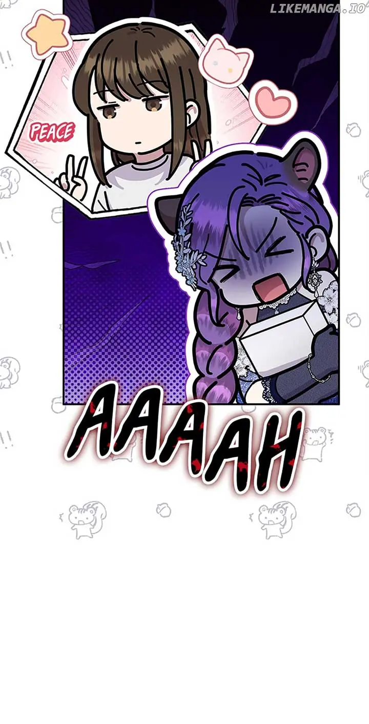 The Materialistic Princess Chapter 39 Page 7