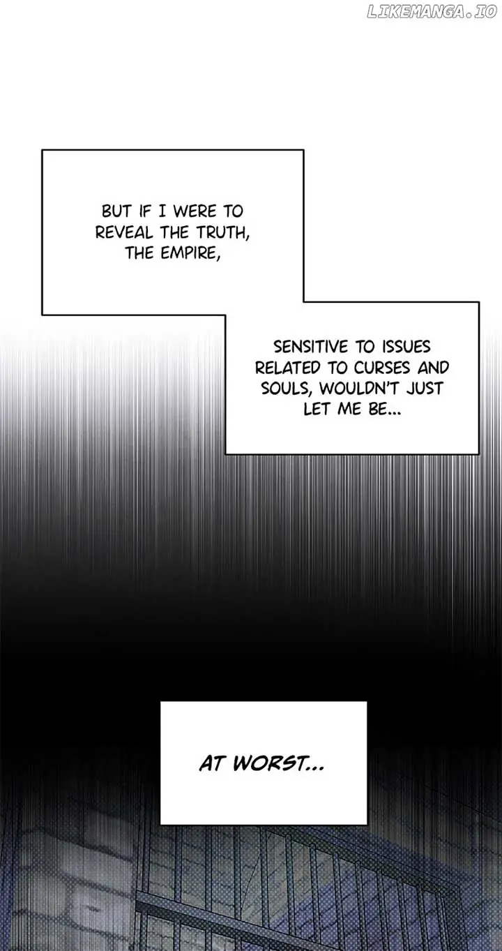 The Materialistic Princess Chapter 39 Page 8