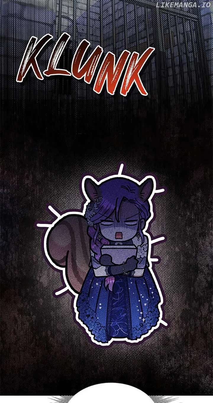 The Materialistic Princess Chapter 39 Page 9