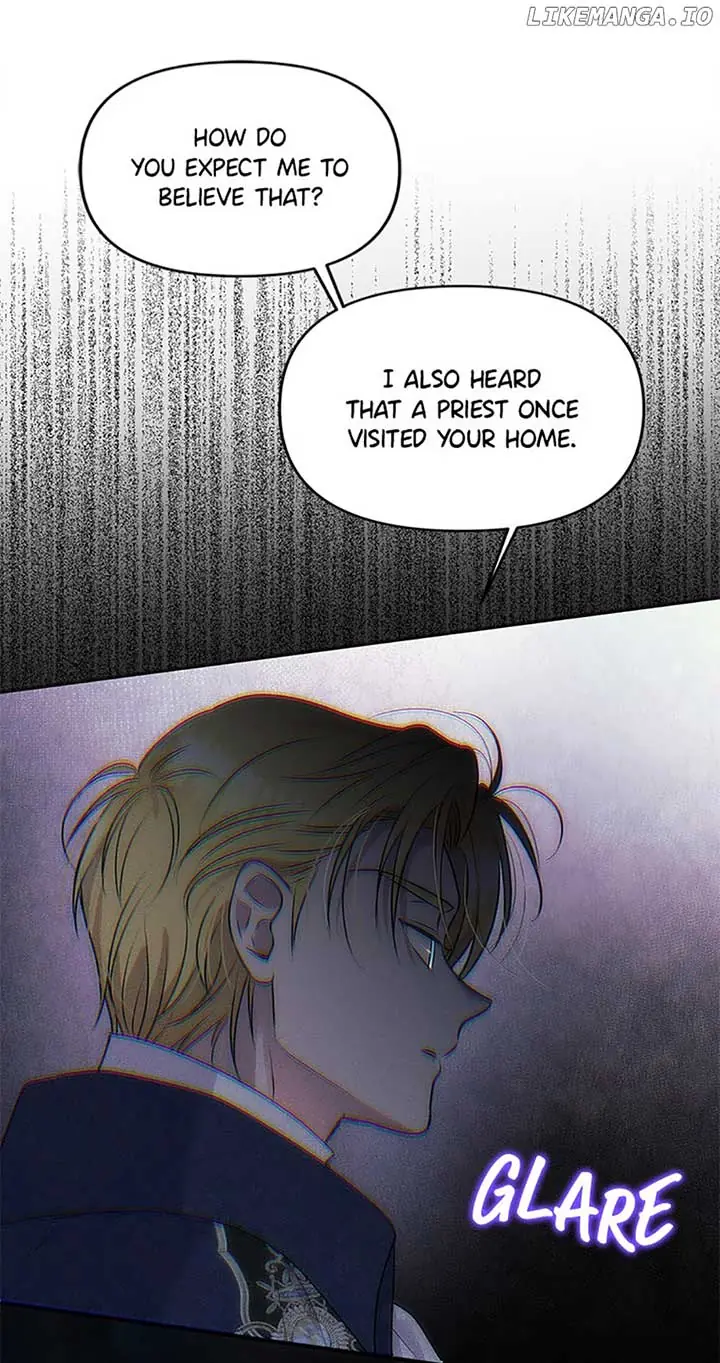 The Materialistic Princess Chapter 39 Page 12