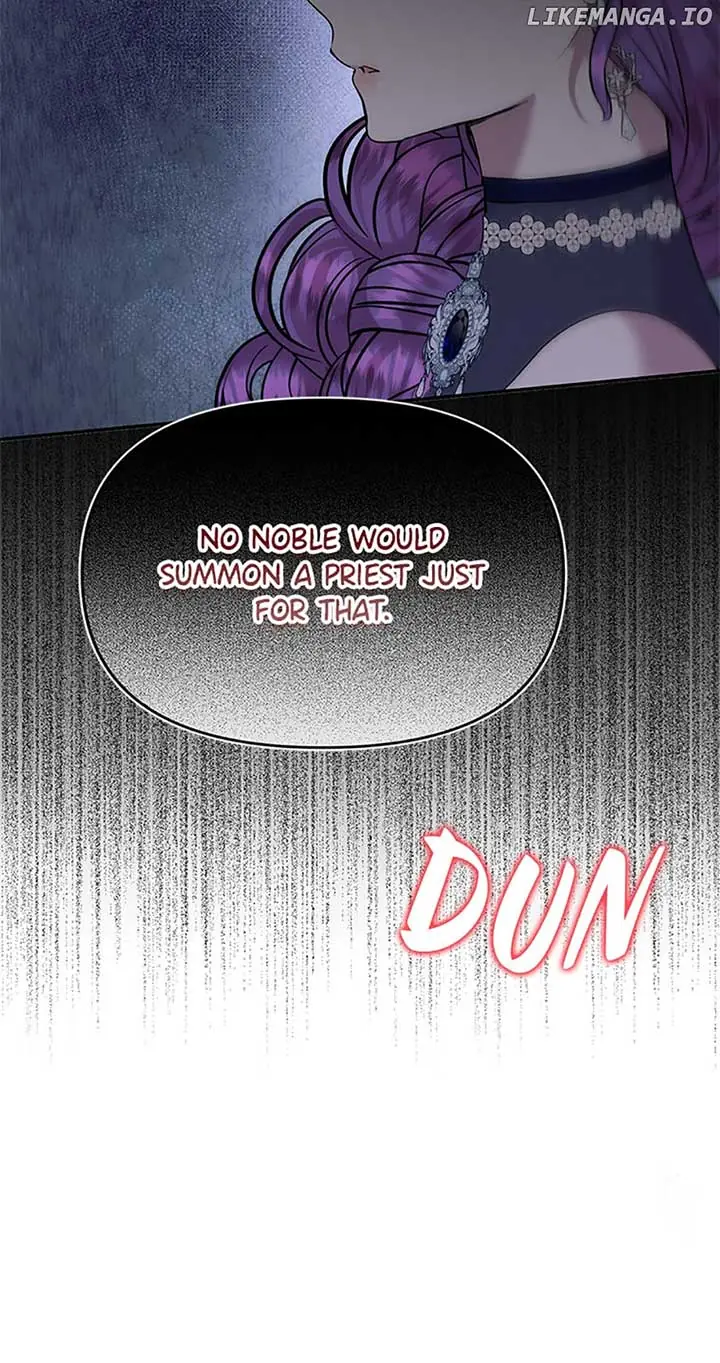 The Materialistic Princess Chapter 39 Page 14