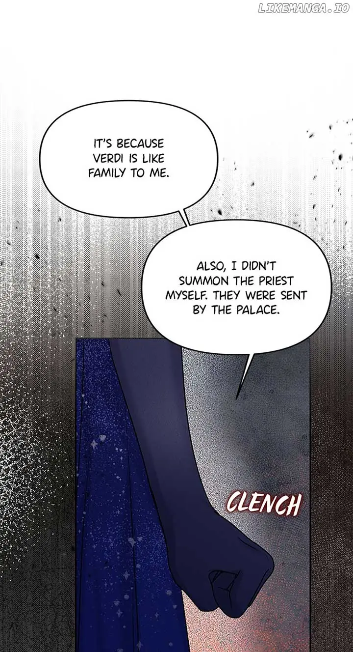 The Materialistic Princess Chapter 39 Page 15