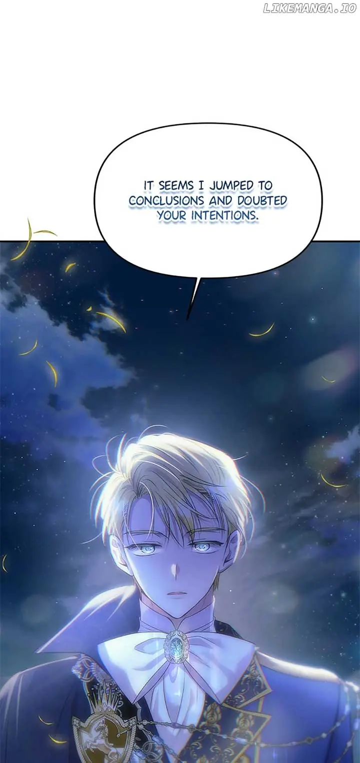 The Materialistic Princess Chapter 39 Page 27