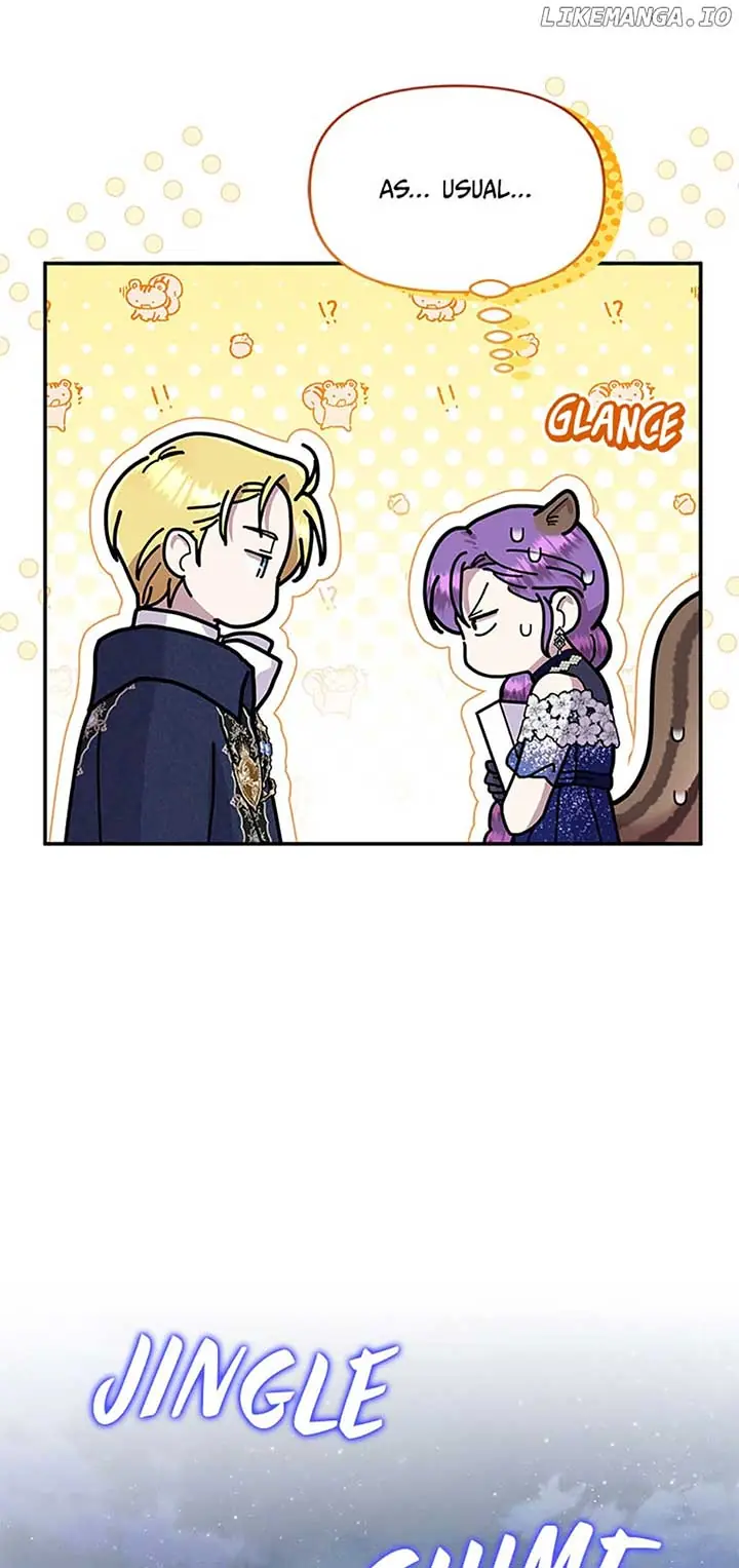 The Materialistic Princess Chapter 39 Page 29