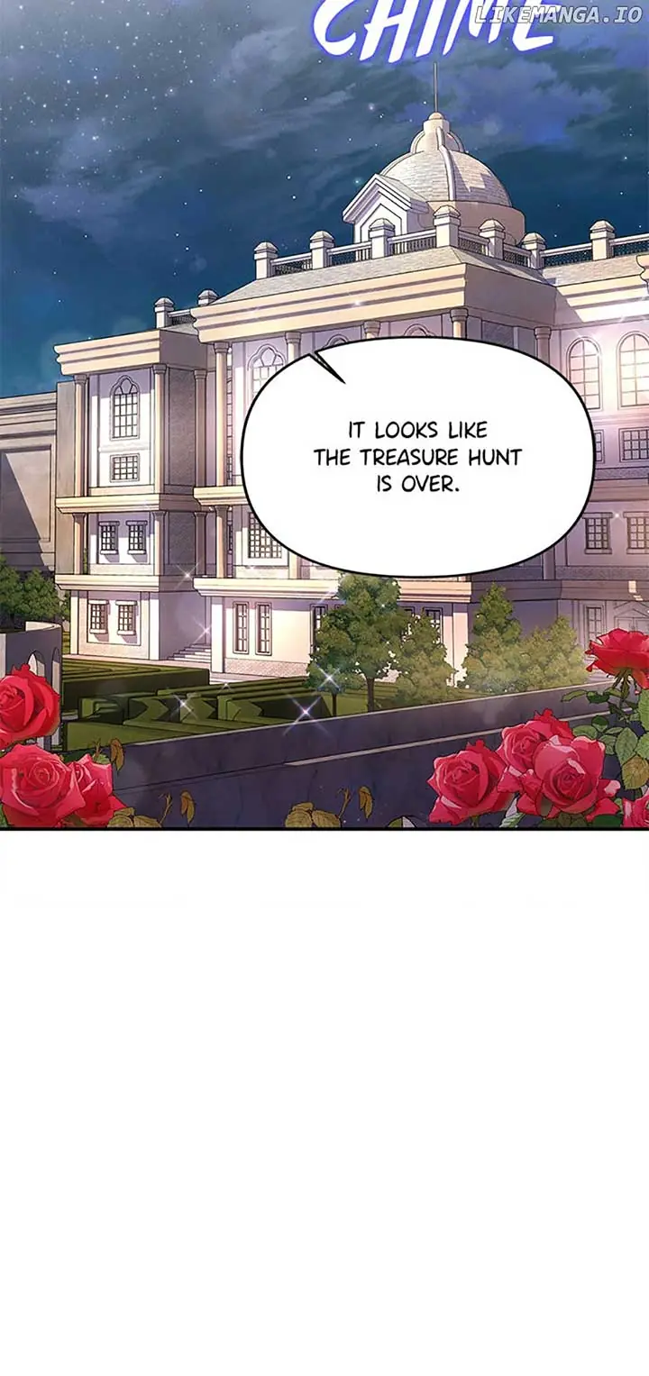 The Materialistic Princess Chapter 39 Page 30