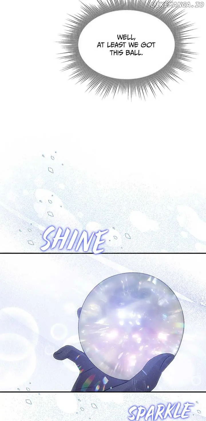 The Materialistic Princess Chapter 39 Page 40