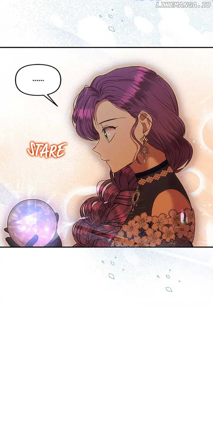 The Materialistic Princess Chapter 39 Page 41