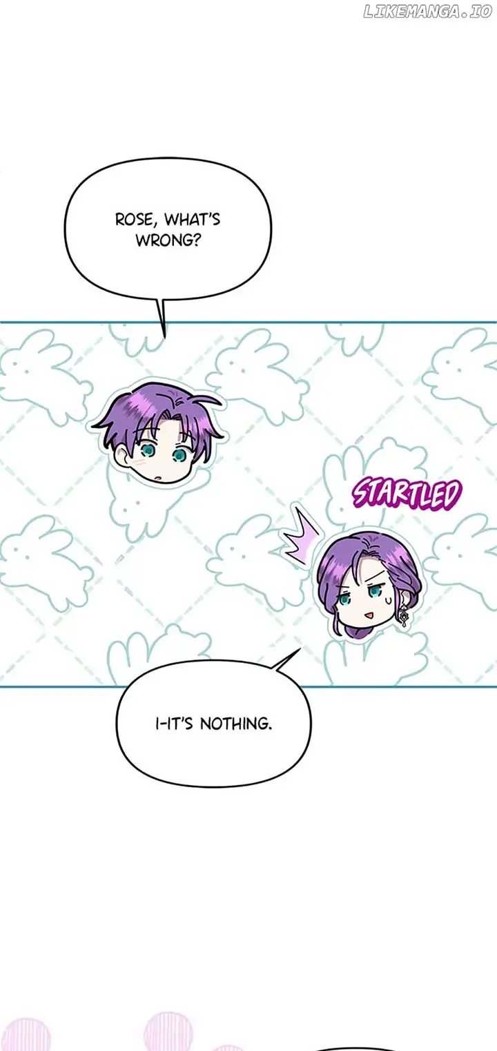 The Materialistic Princess Chapter 39 Page 42