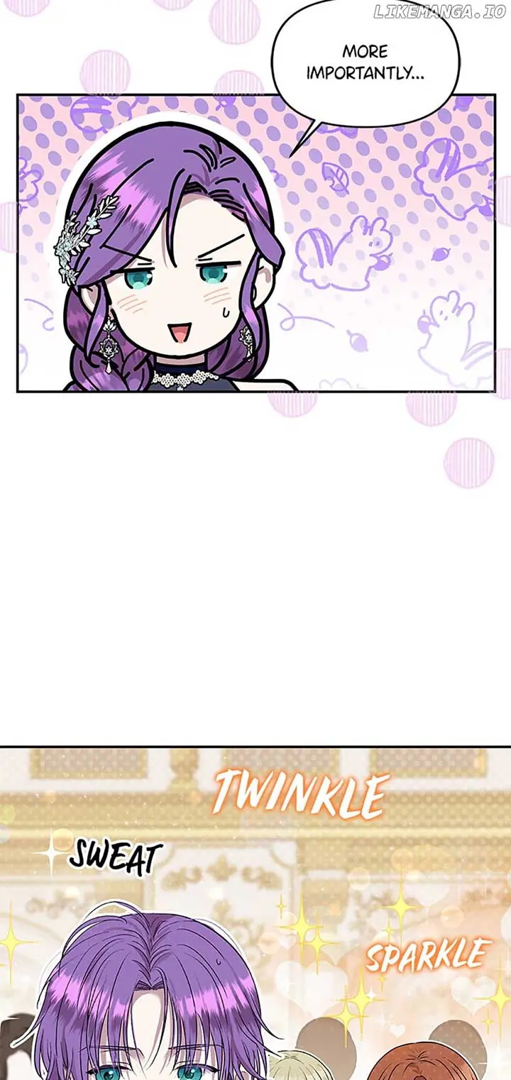 The Materialistic Princess Chapter 39 Page 43