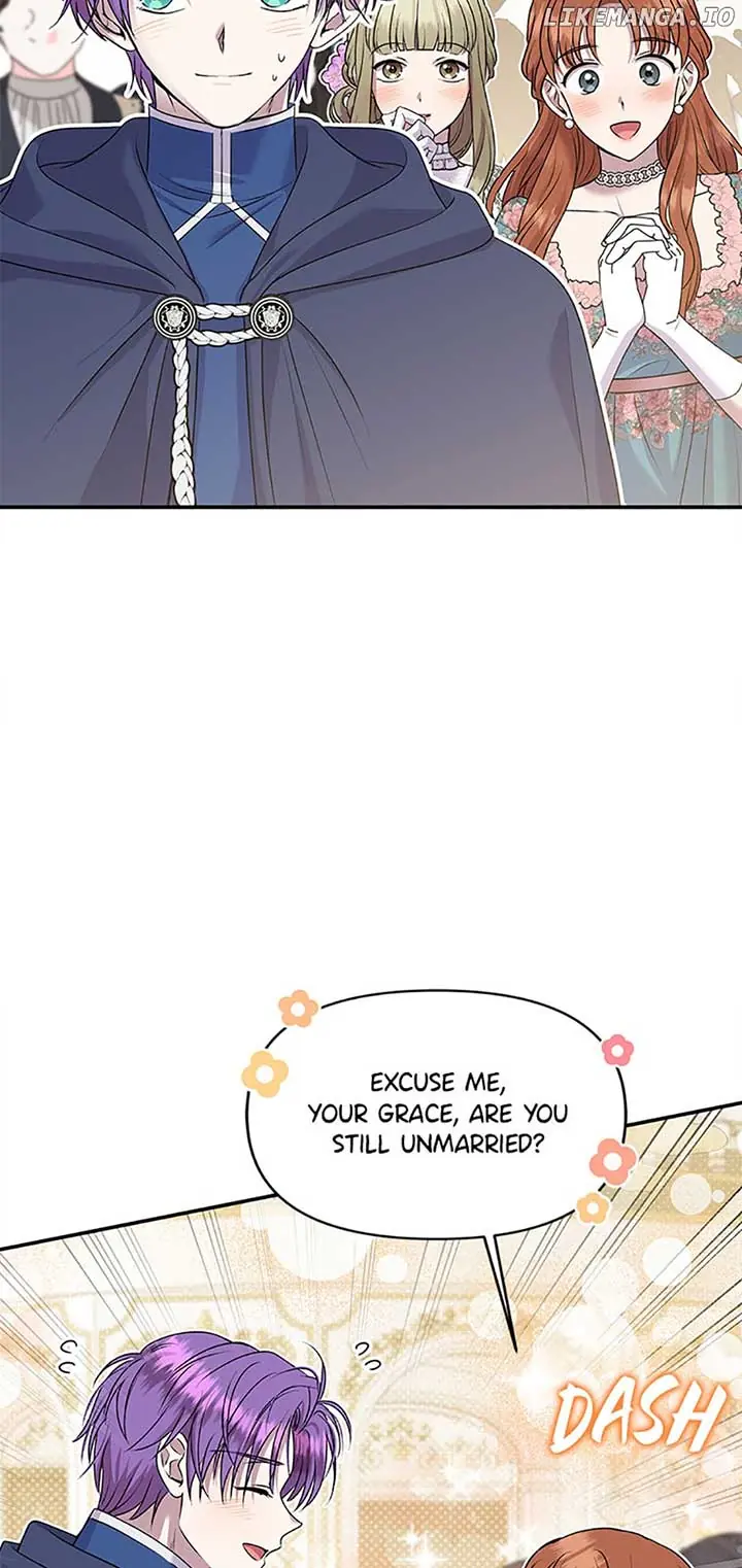 The Materialistic Princess Chapter 39 Page 44