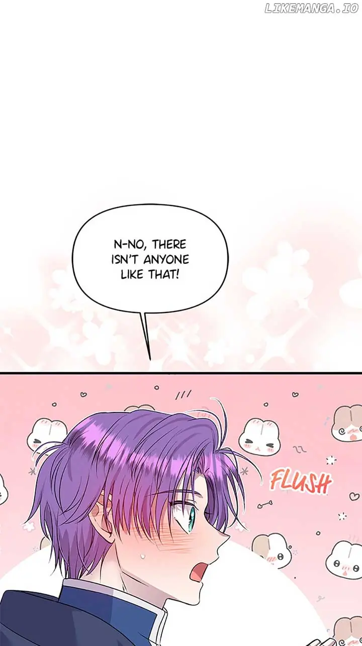 The Materialistic Princess Chapter 39 Page 47