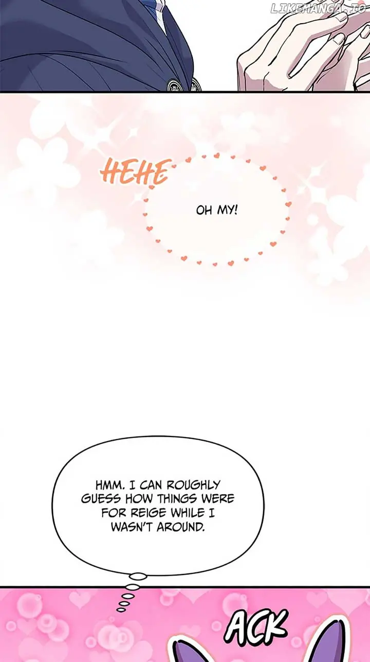The Materialistic Princess Chapter 39 Page 48