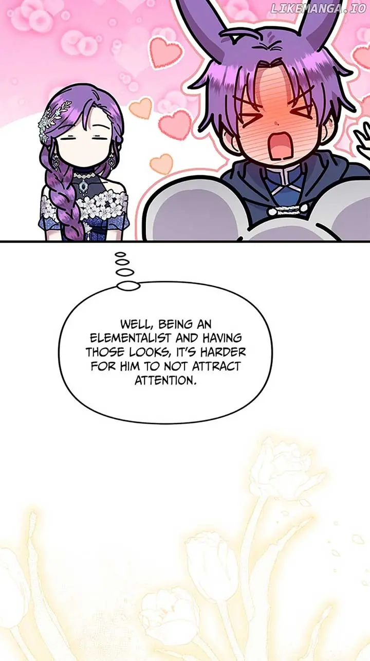 The Materialistic Princess Chapter 39 Page 49