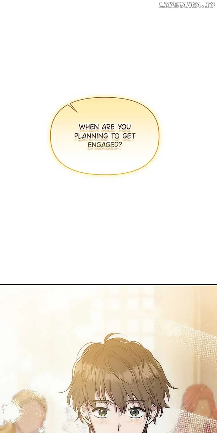 The Materialistic Princess Chapter 39 Page 52