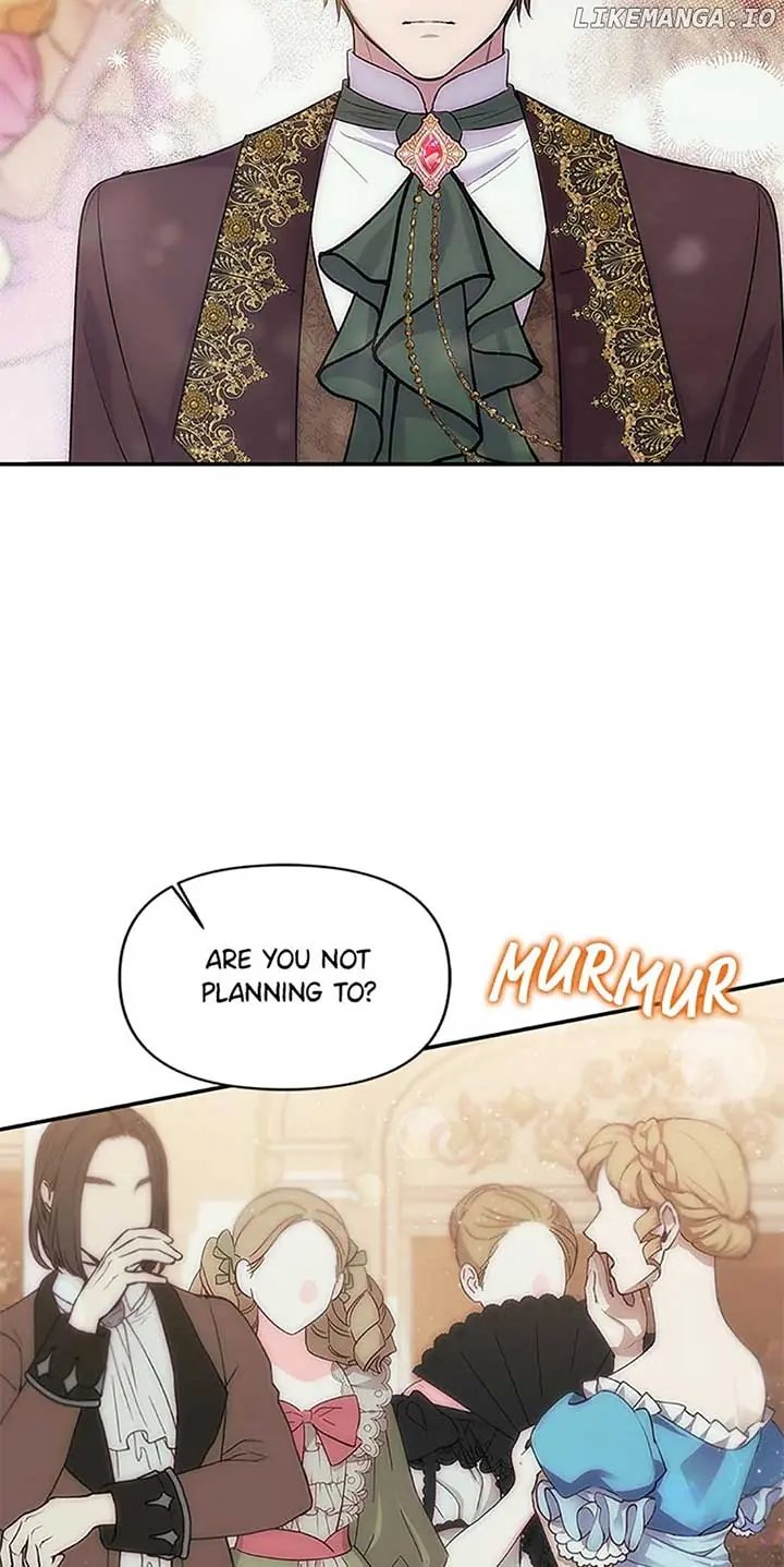 The Materialistic Princess Chapter 39 Page 53
