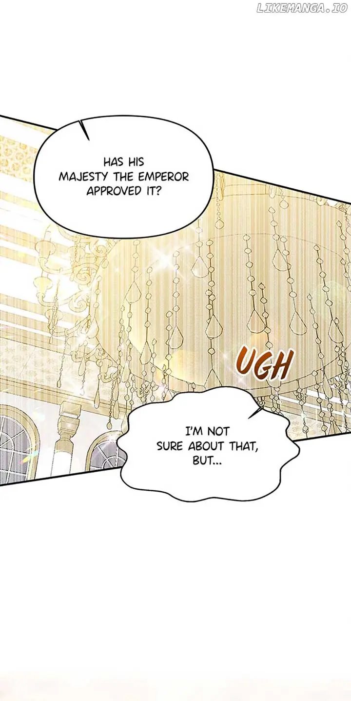 The Materialistic Princess Chapter 39 Page 55