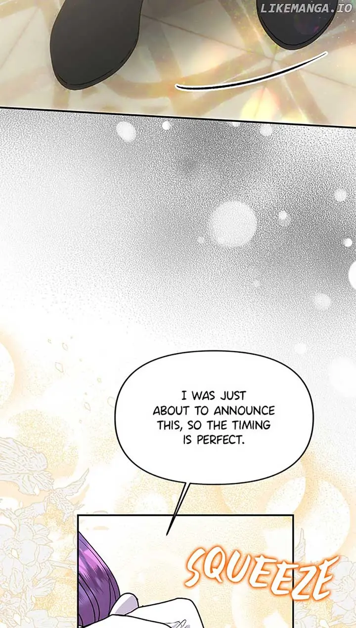 The Materialistic Princess Chapter 39 Page 60