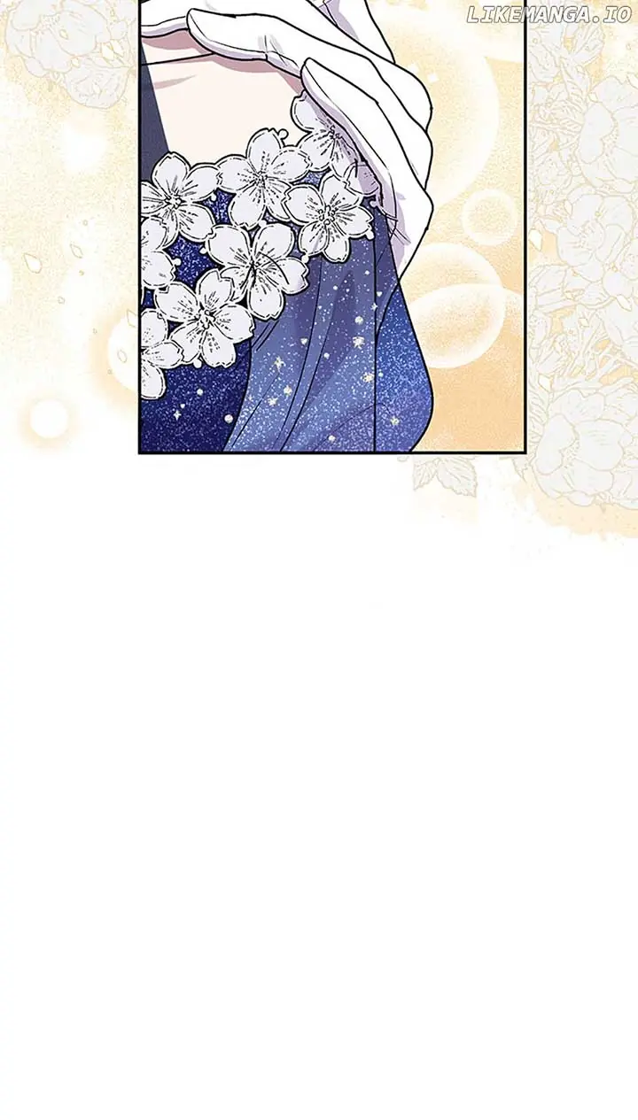 The Materialistic Princess Chapter 39 Page 61