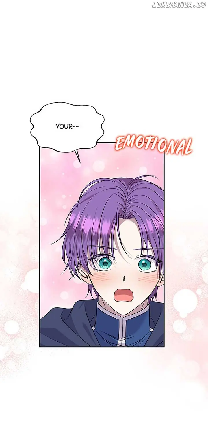 The Materialistic Princess Chapter 39 Page 66