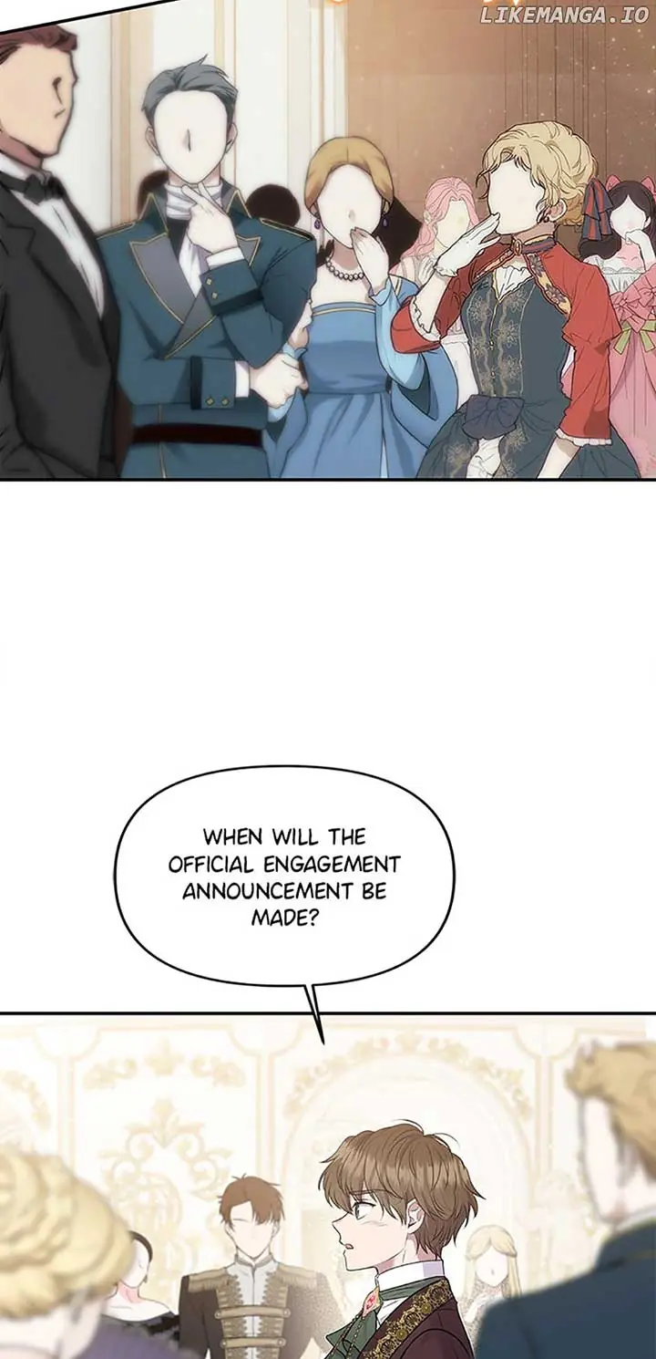 The Materialistic Princess Chapter 40 Page 4