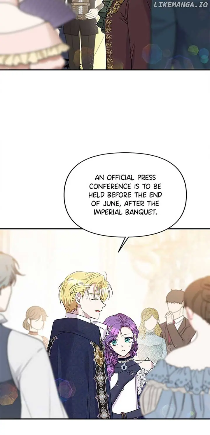 The Materialistic Princess Chapter 40 Page 5
