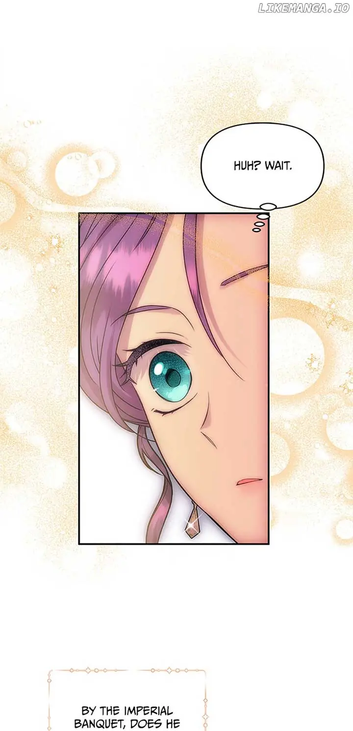The Materialistic Princess Chapter 40 Page 6